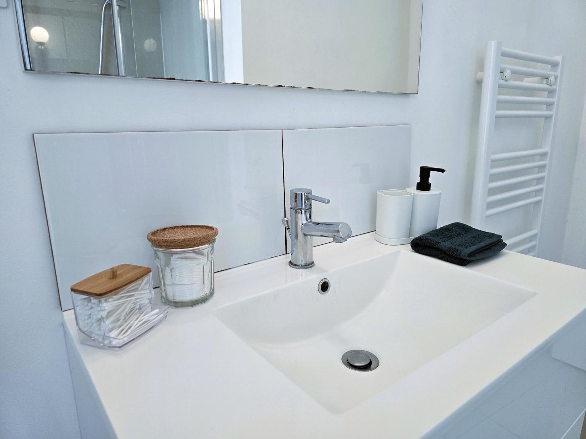 Le Cinq Apartman Metz Kültér fotó