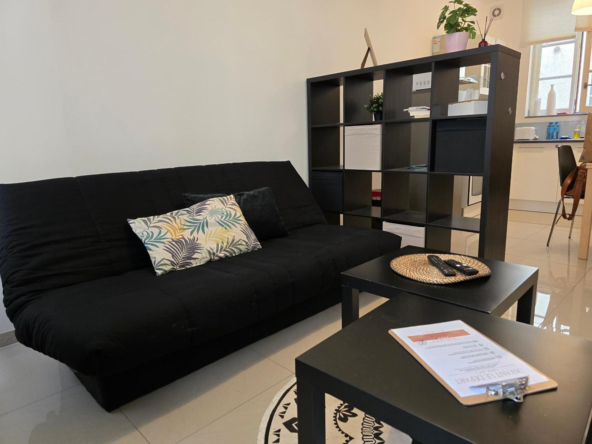 Le Cinq Apartman Metz Kültér fotó